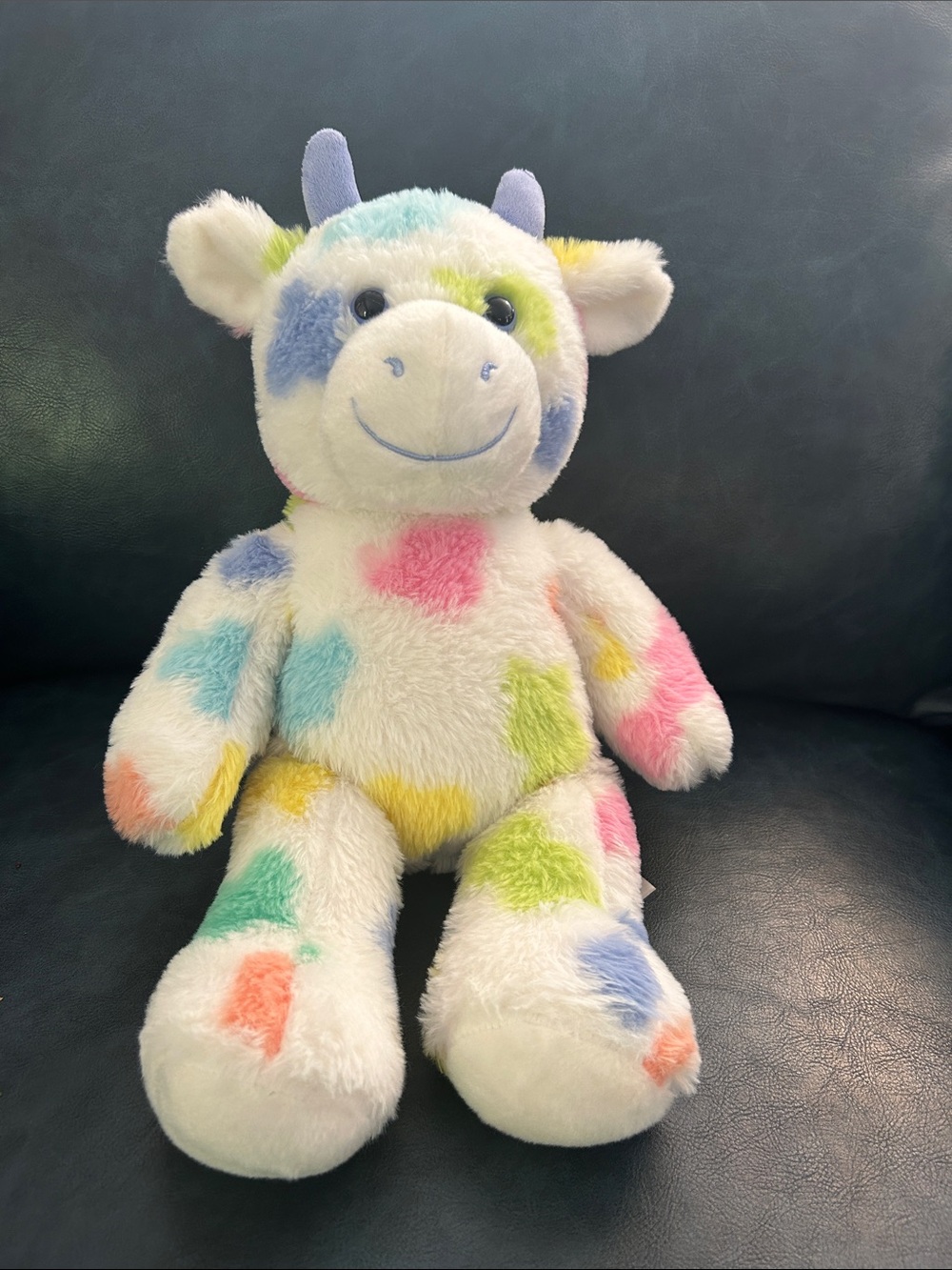 Build-A-Bear Cow Lot - Picture 2 of 16